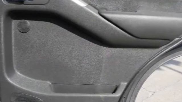 2008 Nissan Pathfinder At Courtesy Nissan In Richardson