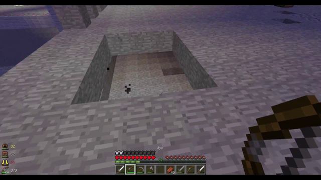Minecraft - Horizon City - Серия 2 [База] смотреть онлайн