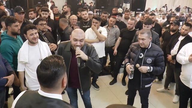 Narcis De La Barbulesti & Copilul De Aur ✅ Tu San Dade Mo Ilo ✅Manele Noi 2023