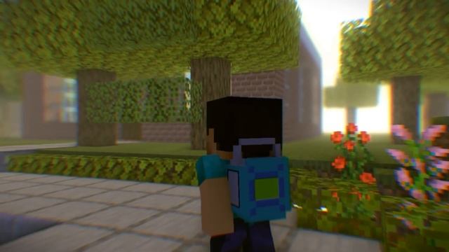 Monster School : LVL 1 SKELETON CROOK VS LVL 99 SKELETON BOSS - Minecraft Animation смотреть онлайн