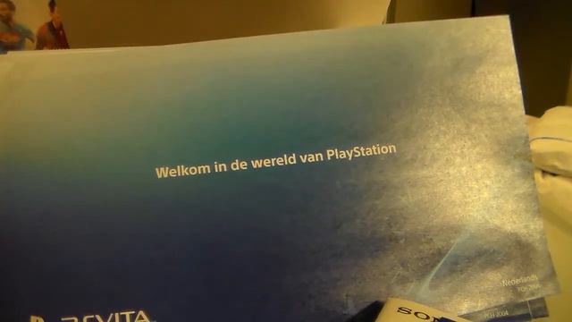 MEGA Unboxing ITA - PSVITA(Pack FIFA 15) смотреть онлайн