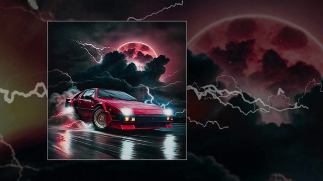 djjxxl - Motion Blur (Официальная премьера трека) смотреть онлайн