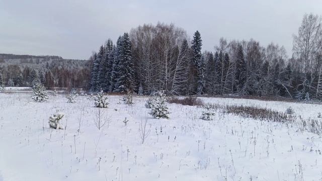 Панорама Пермский край... смотреть онлайн