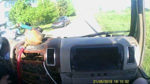 фав 1041 тест драйв без фургона 2