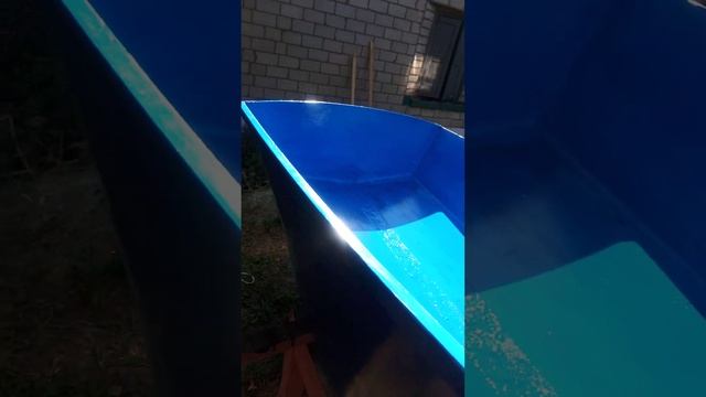 лодка из фанеры @ лодка своими руками@ лодка картоп@ смотреть онлайн
