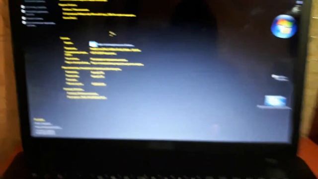 Видео обзор ASUS X751L смотреть онлайн