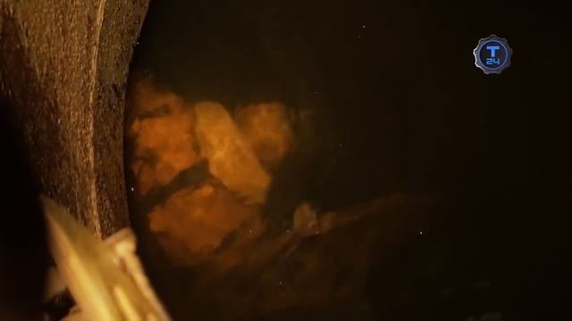 Подводники. Погружение. смотреть онлайн