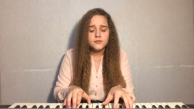 LIZER — Между нами (cover) смотреть онлайн