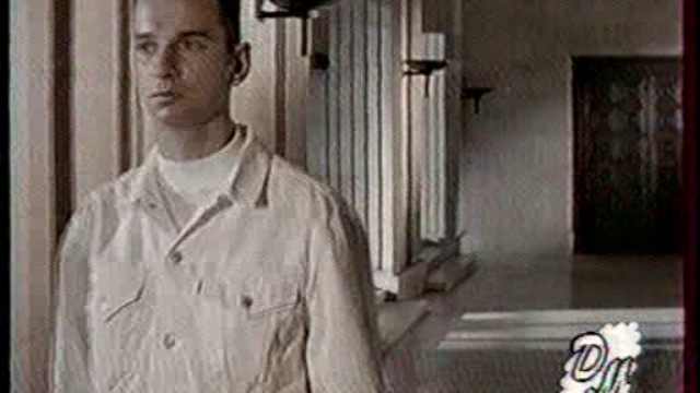 Russian Depeche Mode fans about DM смотреть онлайн