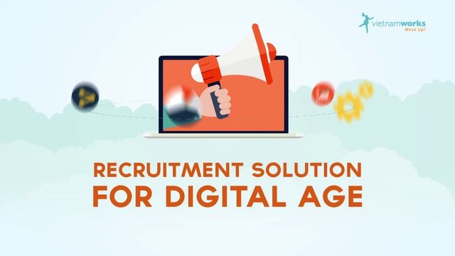 Recruitment Advertising Package (RAP) смотреть онлайн