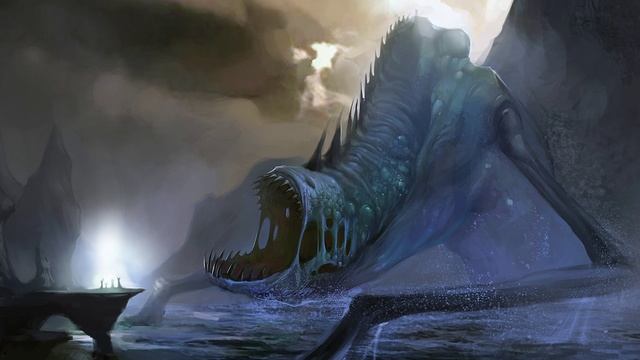 Алексей Мандельштам - В обрывках слов (Жизнь на севере)