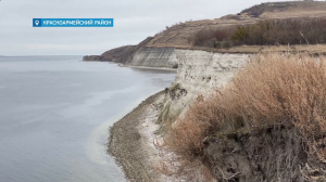 Лучшие туристические места Саратовской области