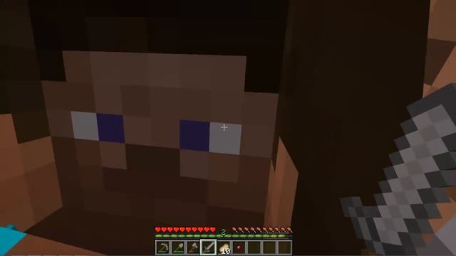 #2 Без железа не прожить [Let's Play Minecraft] смотреть онлайн