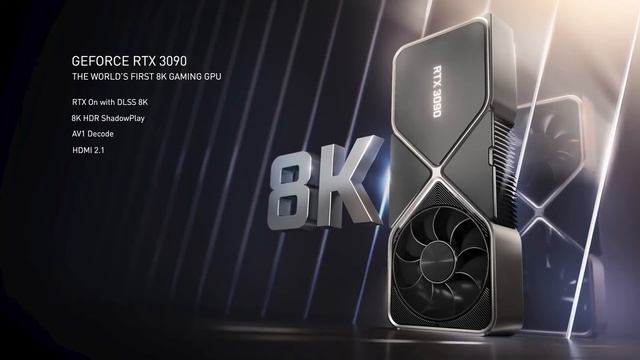 Nvidia RTX3070, 3080, 3090 Graphic card Specs, Price and Games смотреть онлайн