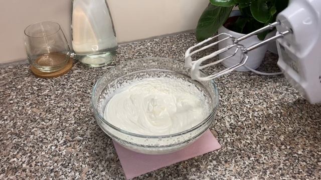 ✳️The famous dessert -Anna Pavlova! ✳️Знаменитый десерт-Анна Павлова! смотреть онлайн