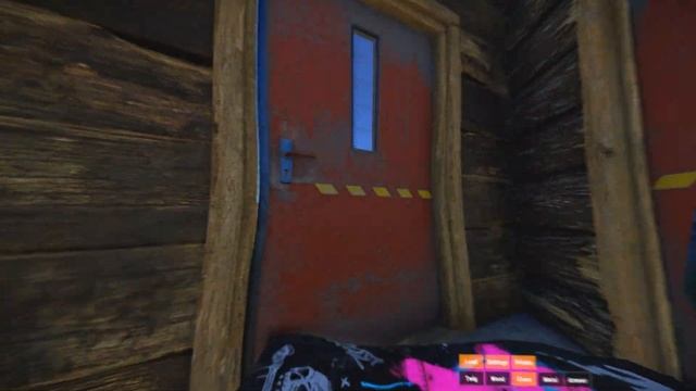 РАСТ ГАЙД КАК ПОСТРОИТЬ ДОМ ДЛЯ ДВОИХ (ДУО ТРИО) НА ОФФЕ АНИТРЕЙД НЕЛУТАЕМЫЕ ЛУТОВЫЕ смотреть онлайн