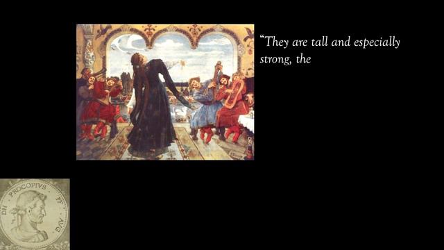 History of Russia – Lesson 1 | Who are the SLAVS? смотреть онлайн