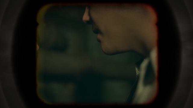 The Casting of Frank Stone (полное прохождение) #новинка #2024 #6