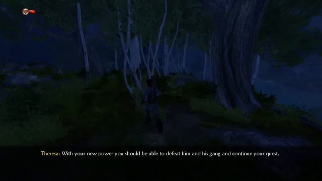 Don't put it in your mouth - Fable 2 Ep. 4 смотреть онлайн