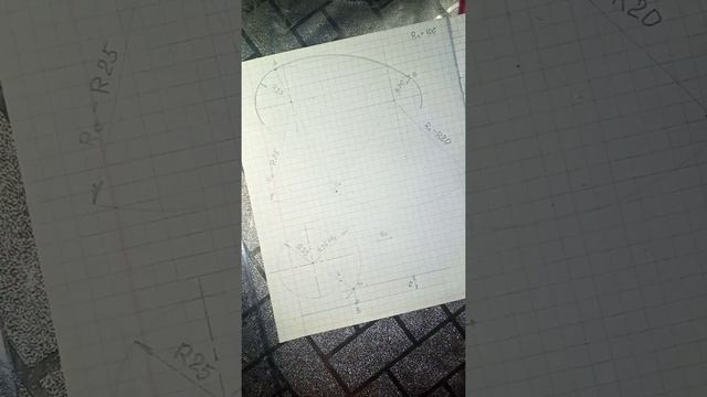 спряження кола з прямою, спряження паралельних прямих смотреть онлайн