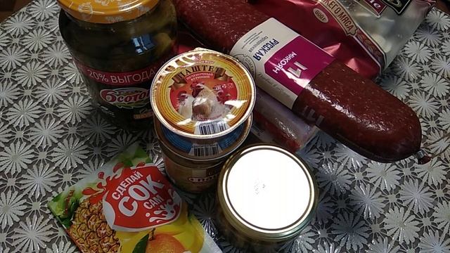 Глаза завидущие, руки загребущие|| Муж дорвался до Маяка ?️ смотреть онлайн