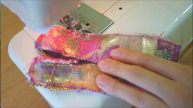 How to make doll outfit 18 Qipao смотреть онлайн