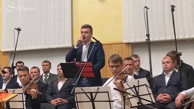 соло Давид Ратушный - По дороге скорби Via Dolorosa смотреть онлайн