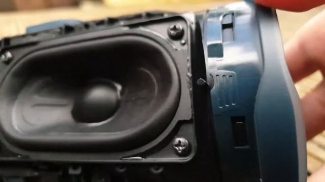 JBL Charge 4 - MAXIMUM BASS TEST!!! смотреть онлайн
