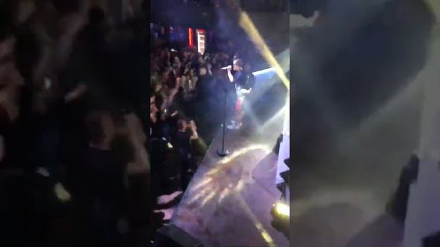 FACE - BABY / 03.05.2019 / ОРЕНБУРГ смотреть онлайн
