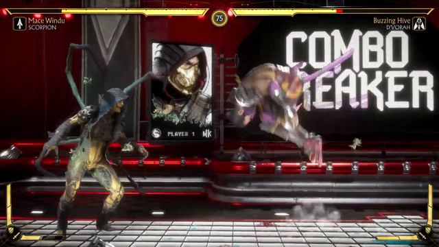 NEW DLC Characters release date for Mortal Kombat 11! смотреть онлайн
