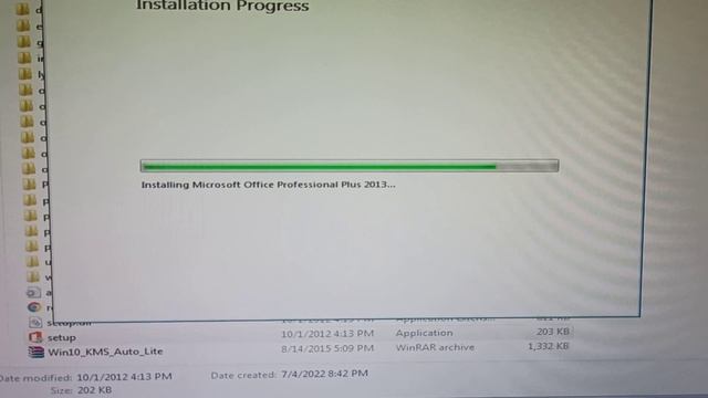 Ms office 2013 installation on windows 7 / Computer course tutorials 1 смотреть онлайн