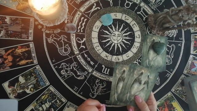 ??ЭТО ВАЖНО ‼️ПОСЛАНИЕ ОТ ДУХОВ РОДА⁉️ смотреть онлайн