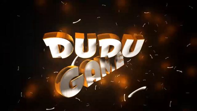 Intro para Dudu gamers смотреть онлайн