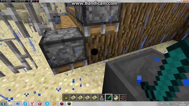 обзор карты "PLANETA MINICRAFTA.com" часть 1 смотреть онлайн