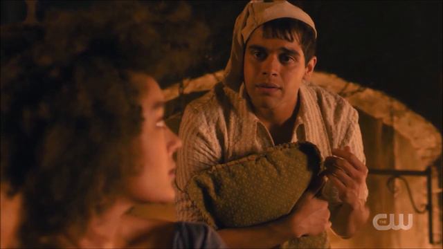 WHY SHOULD YOU SAVE THE OUTPOST? #SaveTheOutpost #TheOutpost смотреть онлайн