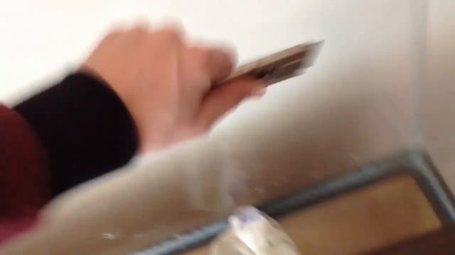 Cleaning an Old Aquarium with Vinegar смотреть онлайн