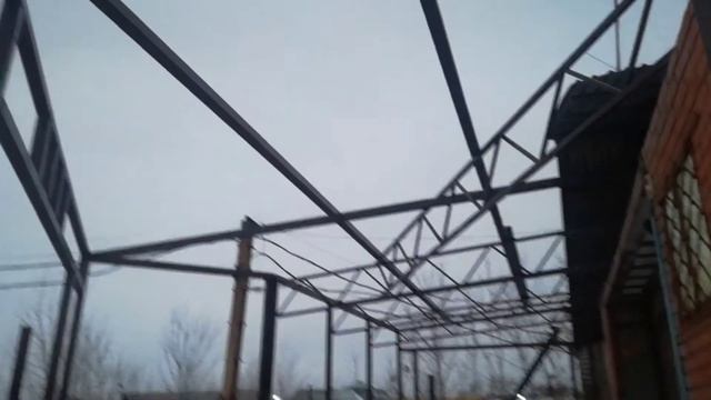 пристрой из сендвич-панелей смотреть онлайн