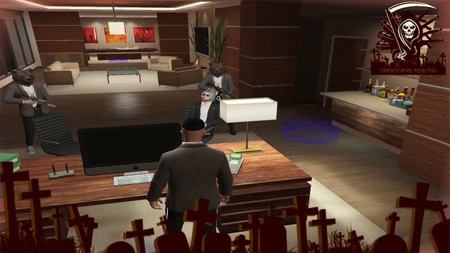 Они даже не понимают, что их ждет смотреть онлайн