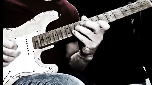 Yngwie Malmsteen Mistreated Solo Guitar Cover смотреть онлайн
