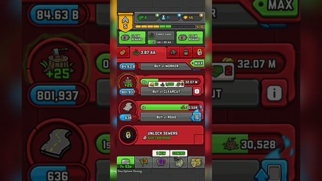 AdVenture Communist PART 3 Gameplay Walkthrough - iOS / Android смотреть онлайн