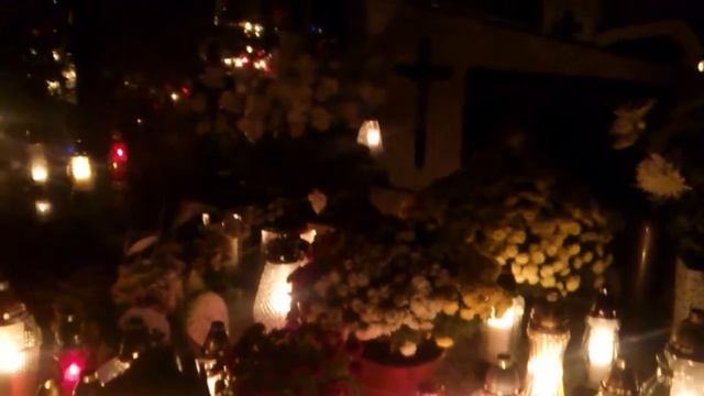 Поминальный день у католиков смотреть онлайн