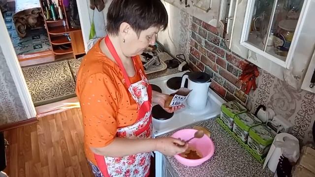 Кручу мясо// Напекла печенья, прощай фигура)) смотреть онлайн