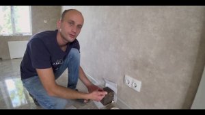 Плинтус МДФ , как быстро и легко установить. Все тонкости монтажа плинтуса МДФ