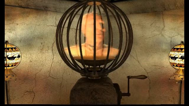 Riven The Sequel to Myst 5 прохождение walkthrough смотреть онлайн