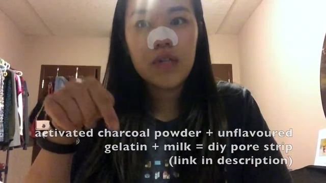 MediHeal SoakSoak 3 step Nose Pack Review + first impressions смотреть онлайн