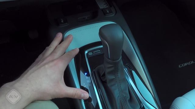 The 2023 Corolla XSE Hatch Is A Solid Buy смотреть онлайн