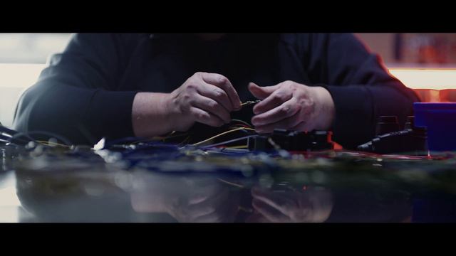 DTE Systems. Wer wir sind | Deutsch смотреть онлайн