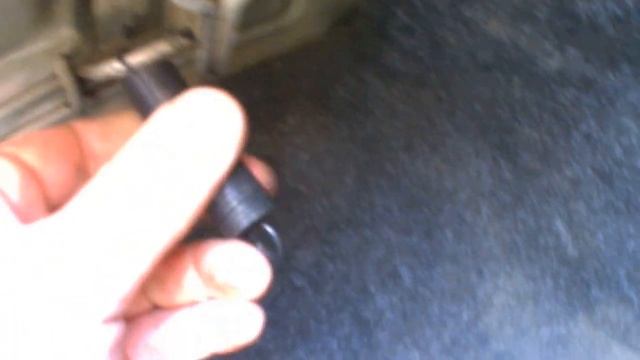 Киа спектра открытие крышки багажника смотреть онлайн