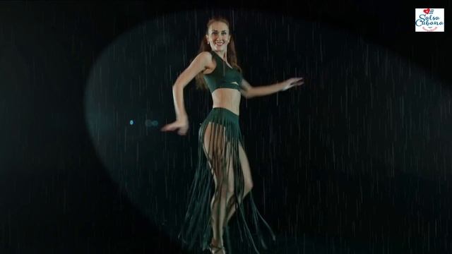 Urban Dreams I Salsa Cubana Novosibirsk смотреть онлайн