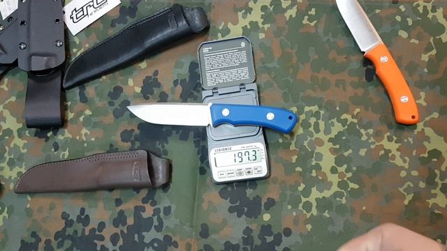 TRC guns.ru forum knives #20 смотреть онлайн